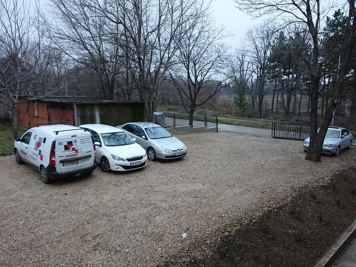 Мотели Complex Friends Плевен-18