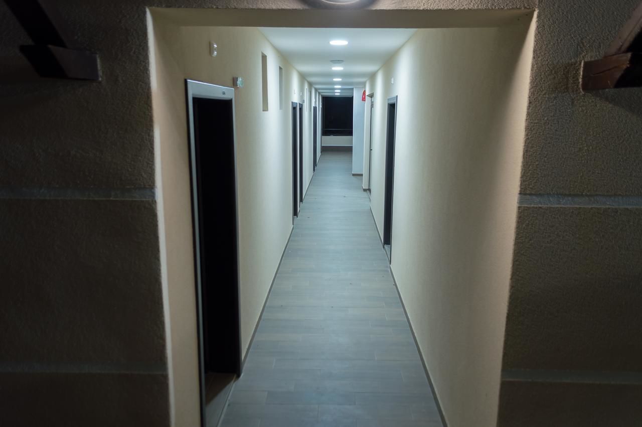 Мотели Complex Friends Плевен-27