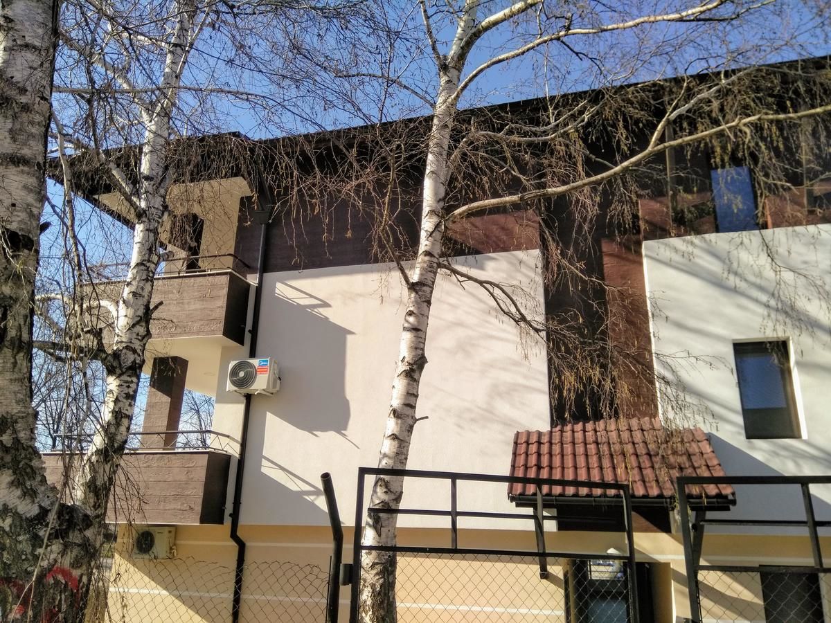 Мотели Complex Friends Плевен-6