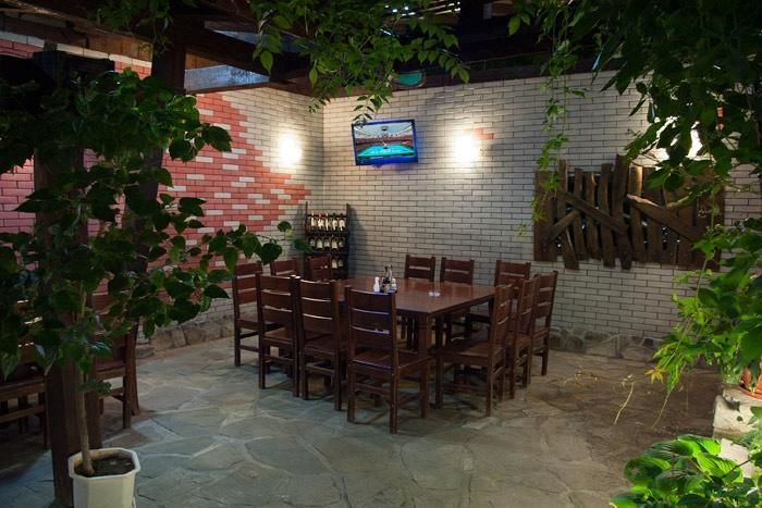 Мотели Complex Friends Плевен-43