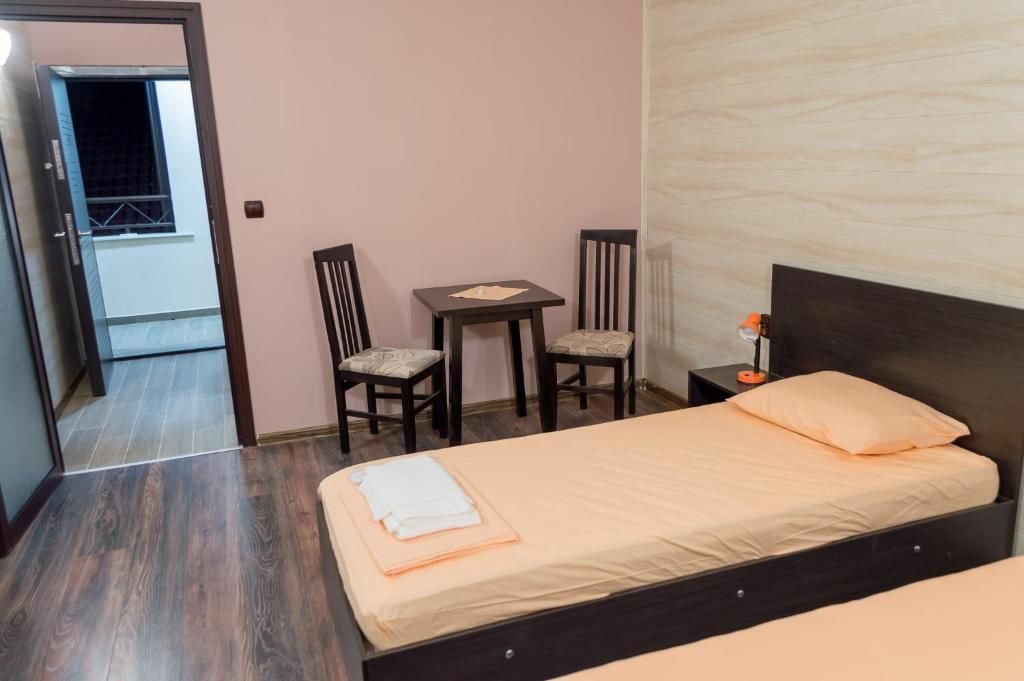 Мотели Complex Friends Плевен-51