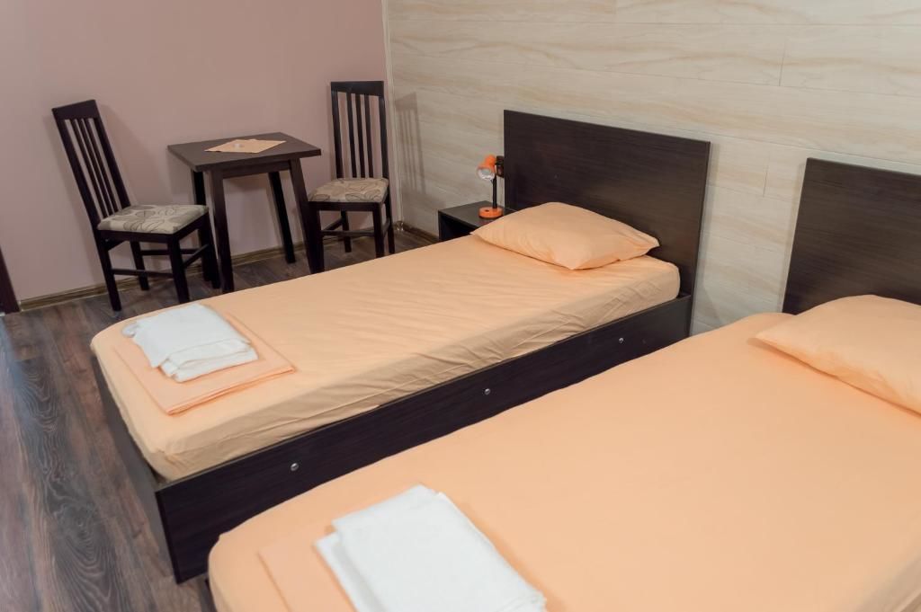 Мотели Complex Friends Плевен-52