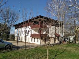 Мотели Complex Friends Плевен-3