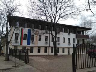 Мотели Complex Friends Плевен-4